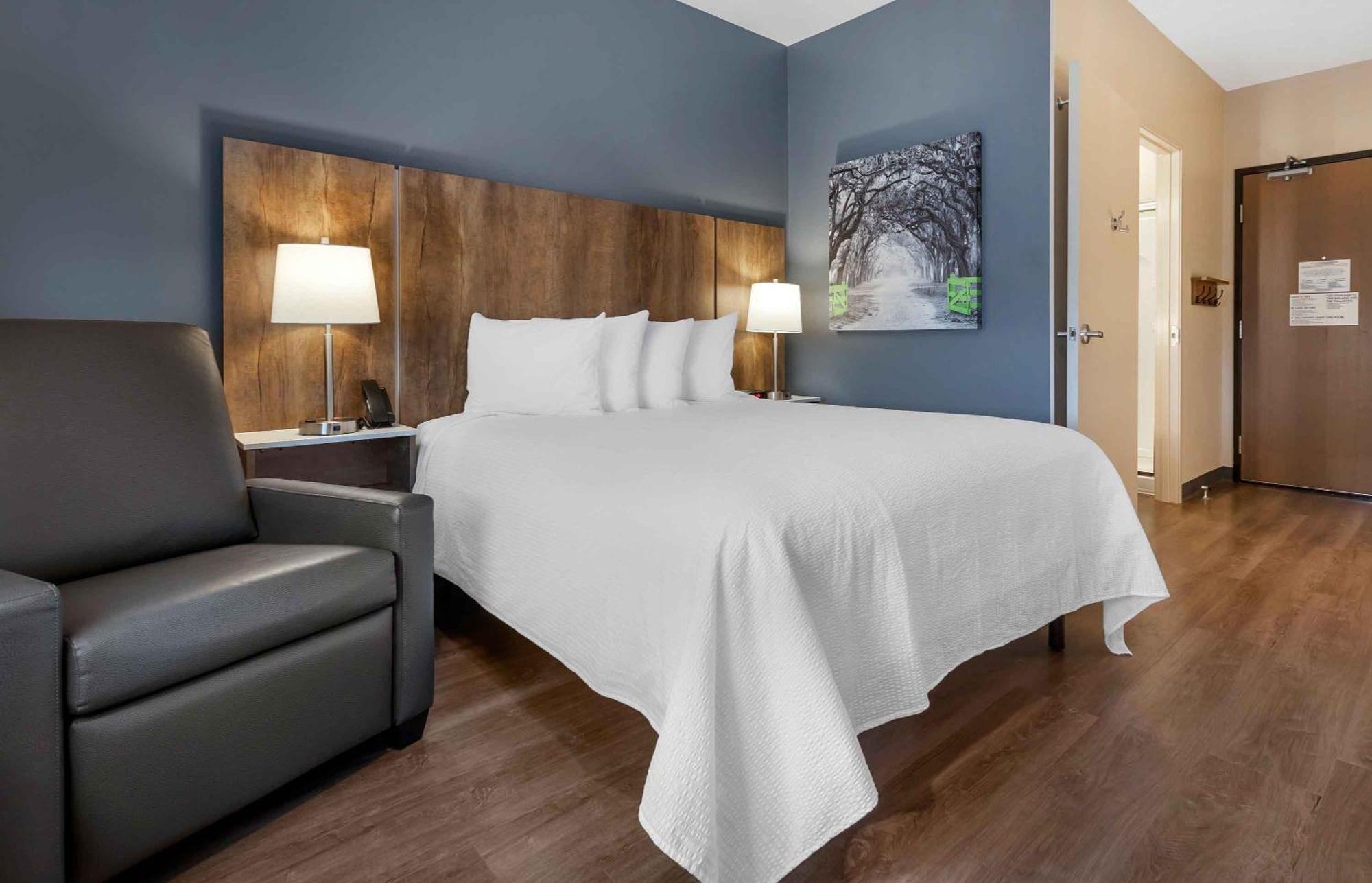 Extended Stay America Premier Suites - Belgrade - Bozeman - Yellowstone Airport 外观 照片
