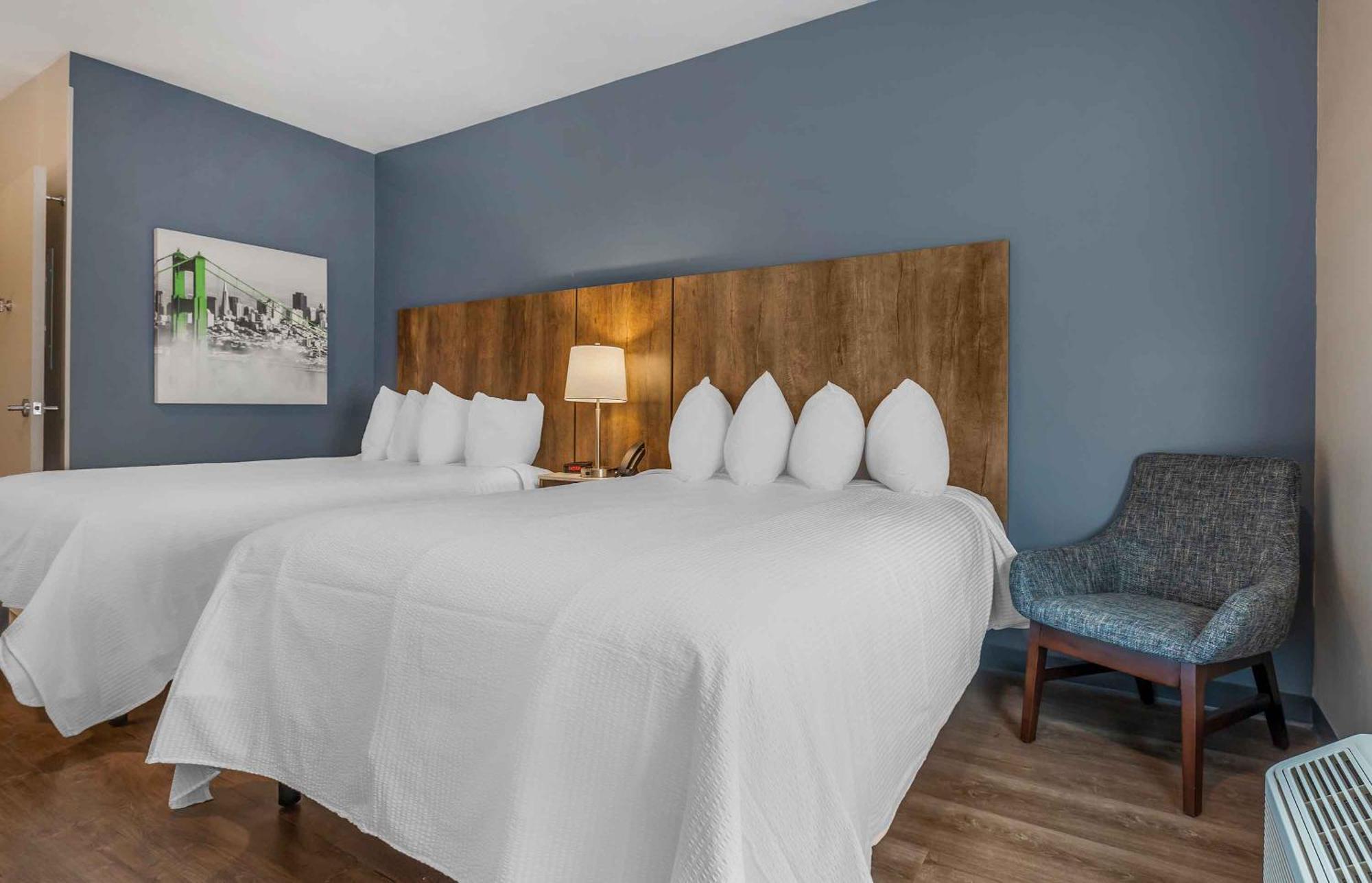 Extended Stay America Premier Suites - Belgrade - Bozeman - Yellowstone Airport 外观 照片