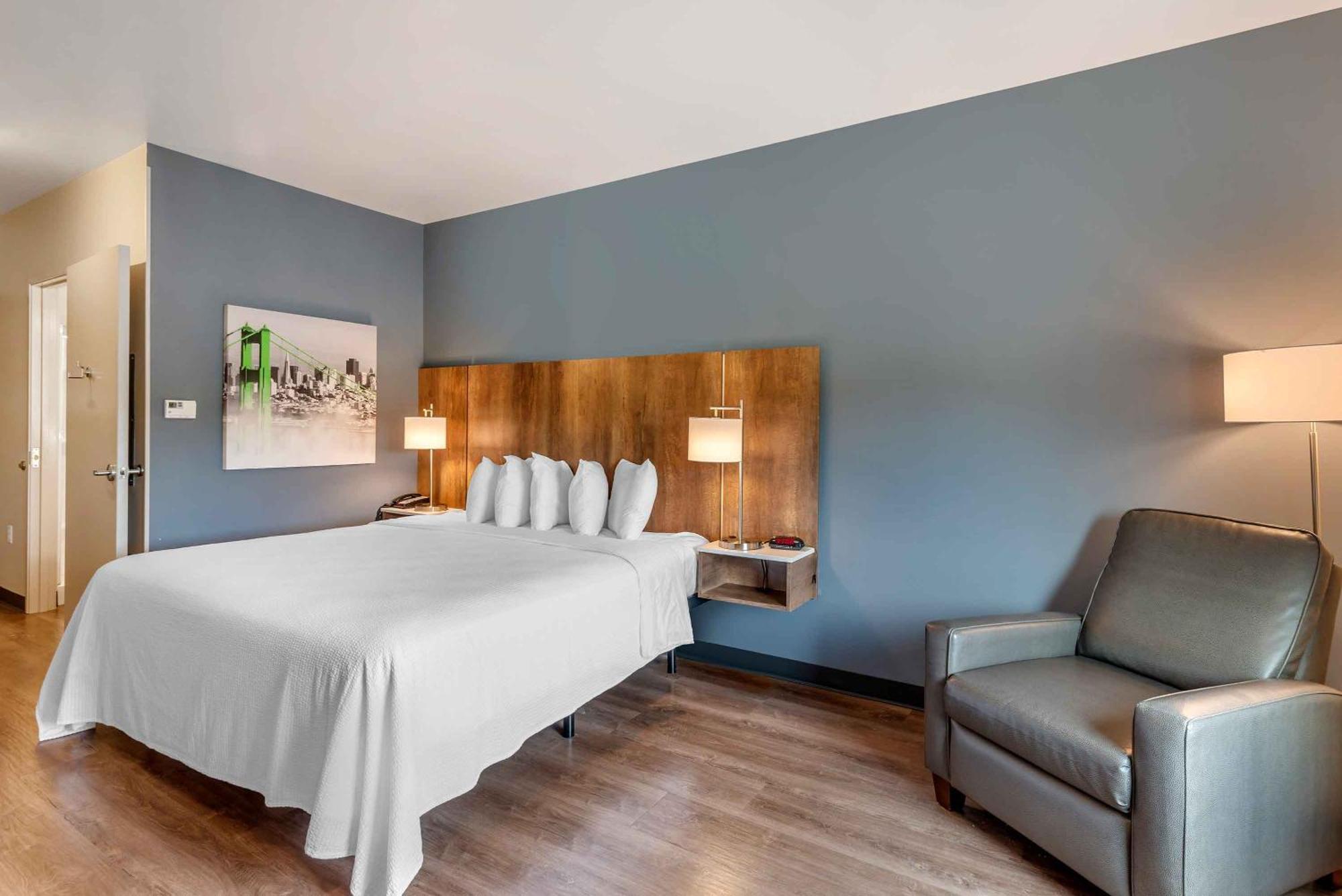 Extended Stay America Premier Suites - Belgrade - Bozeman - Yellowstone Airport 外观 照片