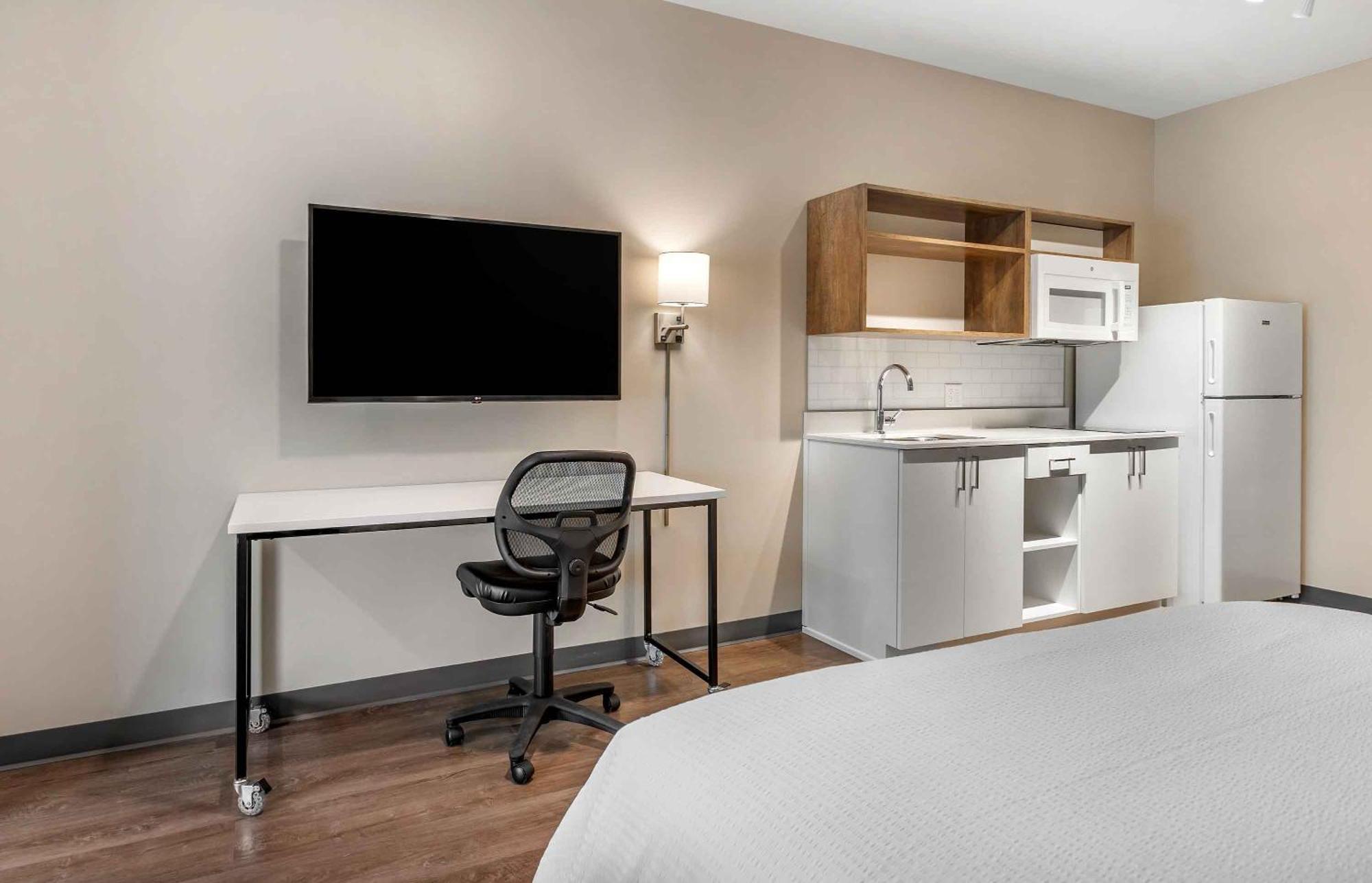 Extended Stay America Premier Suites - Belgrade - Bozeman - Yellowstone Airport 外观 照片