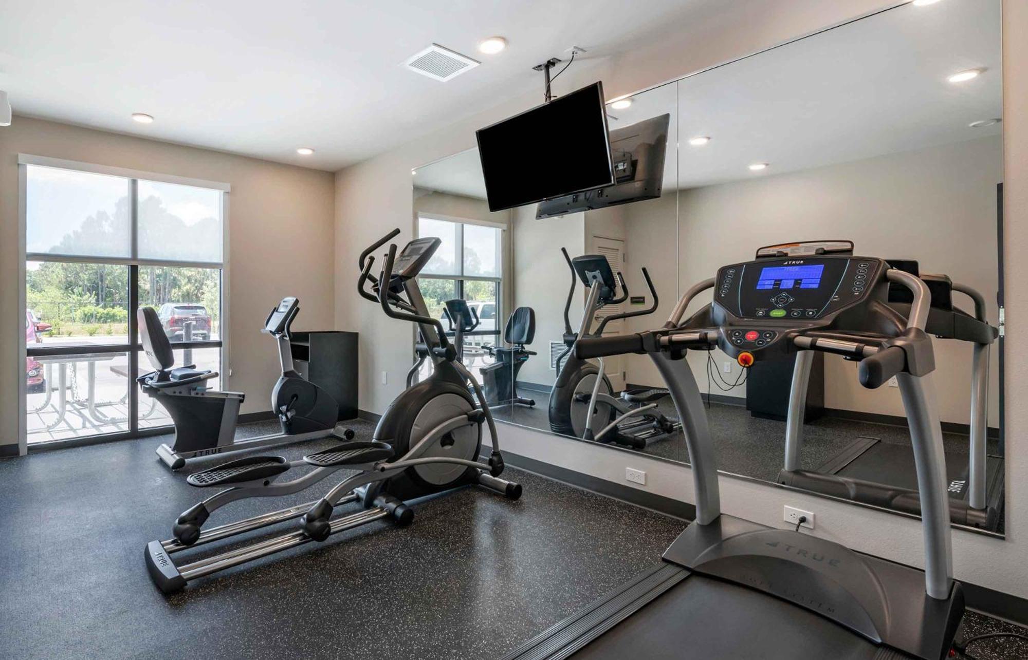 Extended Stay America Premier Suites - Belgrade - Bozeman - Yellowstone Airport 外观 照片
